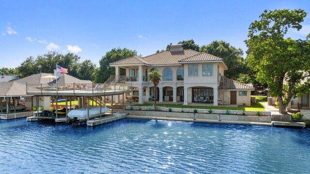 2 Beaver Is, Granite Shoals, TX 78654 - photo 3