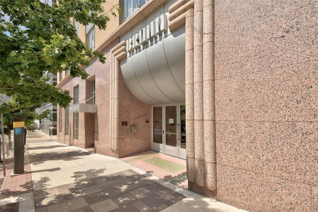 710 Colorado St Unit 5F, Austin, TX 78701 - view of building exterior