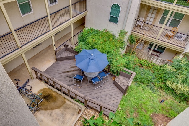 910 Duncan Ln Unit 50, Austin, TX 78705 - aerial view of property and surrounding area
