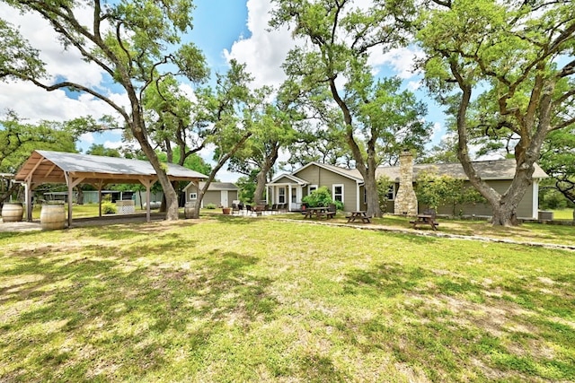 13555 Nutty Brown Rd, Austin, TX 78737 - photo 3