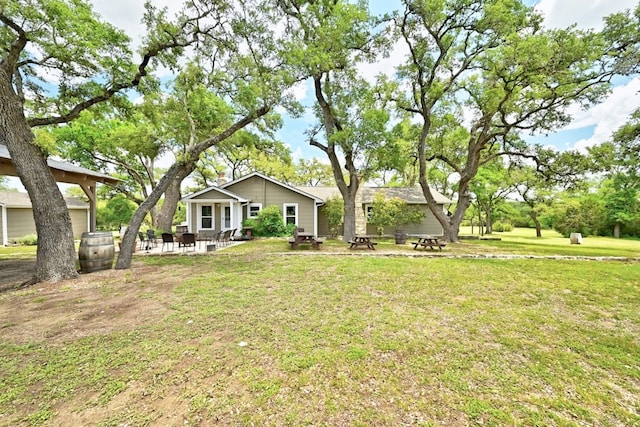 13555 Nutty Brown Rd, Austin, TX 78737 - photo 4
