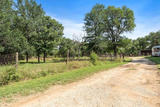 371 Youngs Prairie Rd, Elgin, TX 78621 - view of street