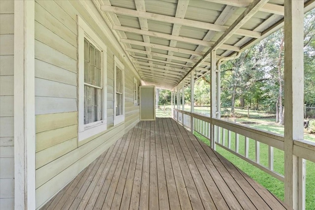 371 Youngs Prairie Rd, Elgin, TX 78621 - view of porch