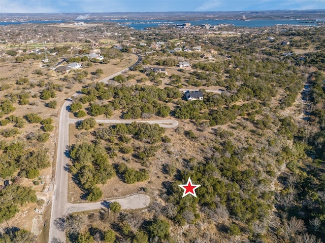 702 Pinto, Horseshoe Bay TX, 78657 land for sale