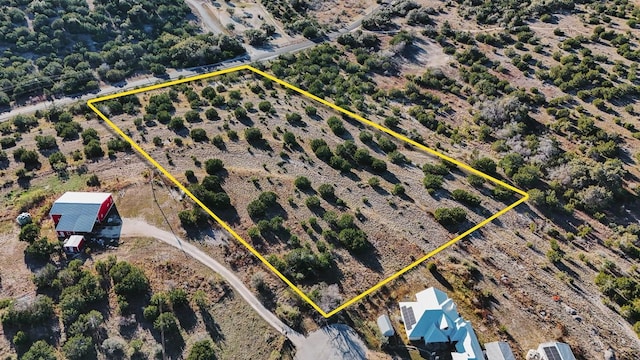 251 Cotton Rd, Dripping Springs TX, 78620 land for sale