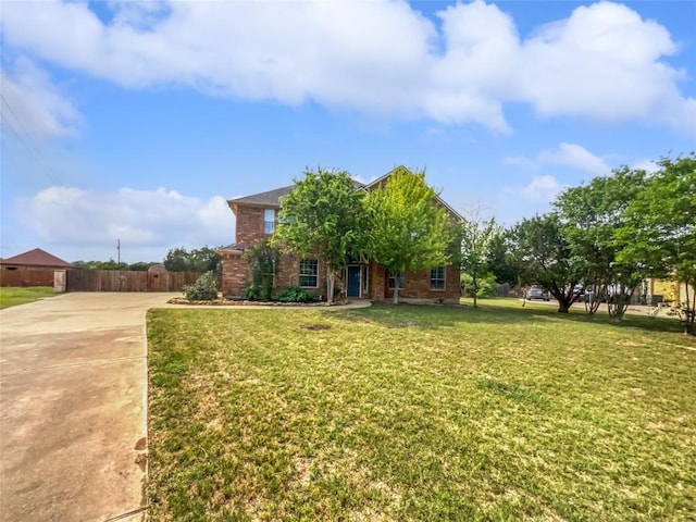 620 Speed Horse, Liberty Hill, TX 78642 - photo 1