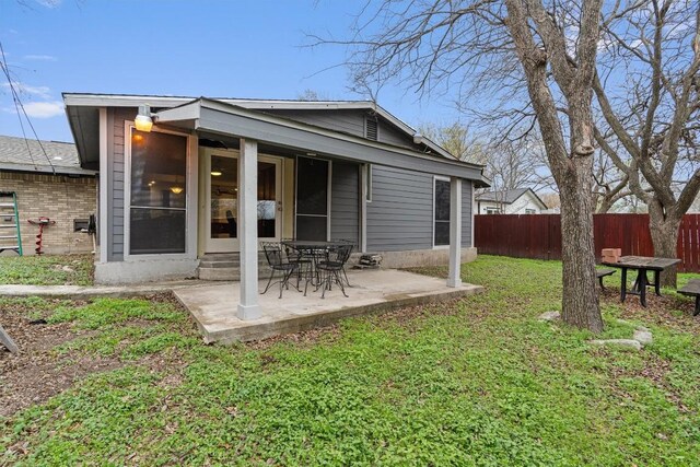 5210 Gladstone Dr, Austin, TX 78723 - photo 32