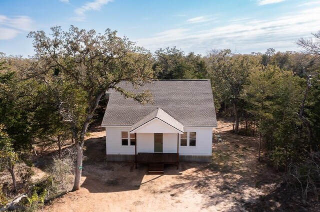 208 Little Berry Rd, Somerville, TX 77879 - photo 2
