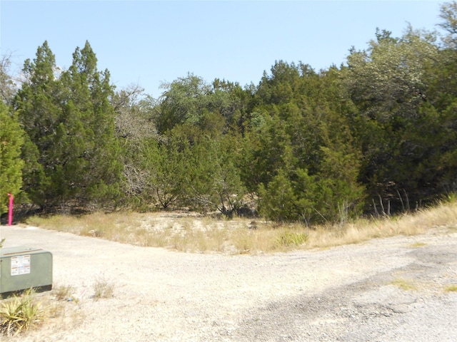 3304 Marshall Ave, Lago Vista TX, 78645 land for sale