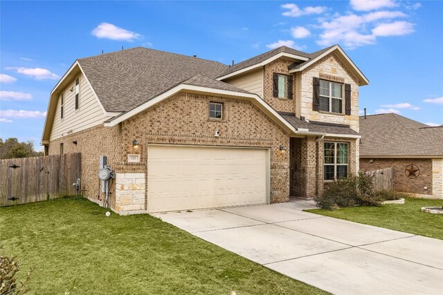 117 Meadow Wood Cv, Georgetown, TX 78626 - photo 7