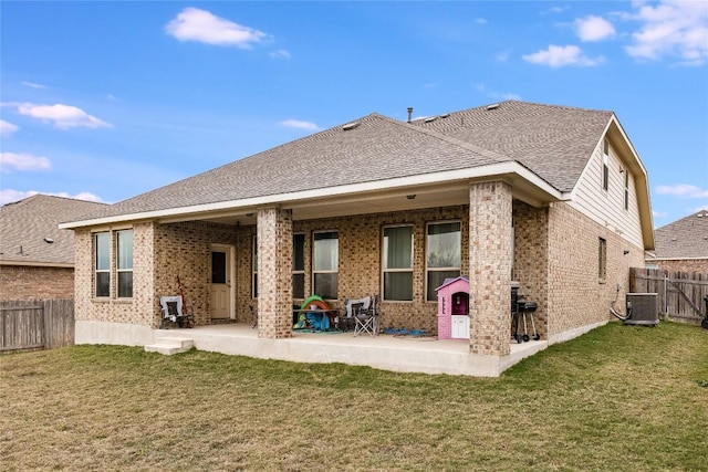 117 Meadow Wood Cv, Georgetown, TX 78626 - photo 36