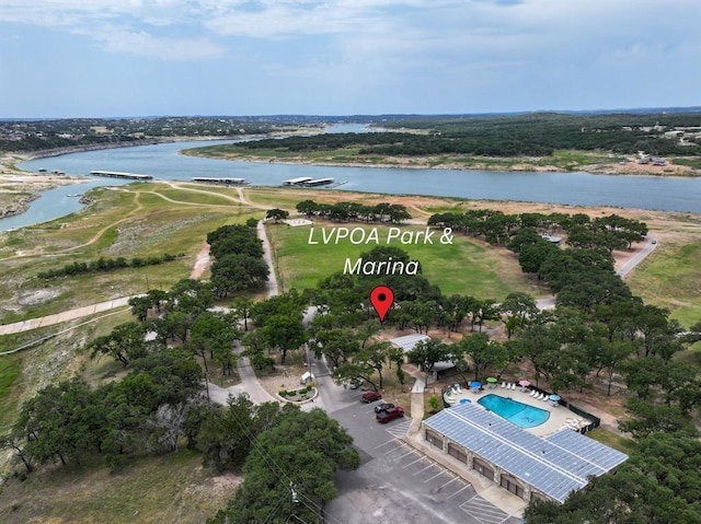 3208 Hamilton Ave, Lago Vista, TX 78645