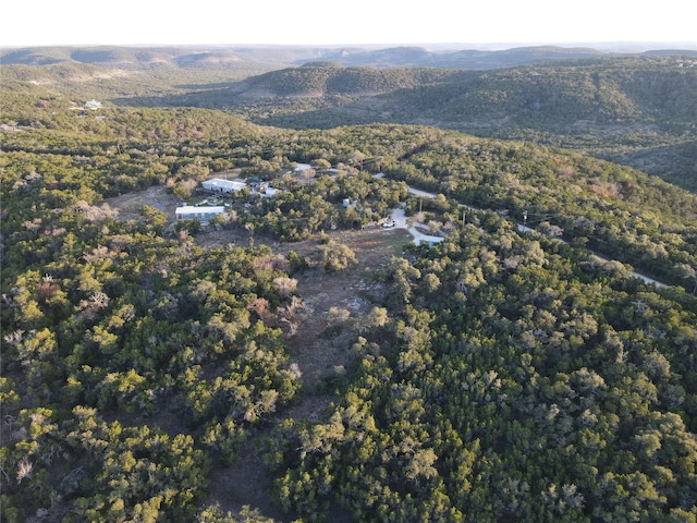 167 Ghost Dancer, Fischer TX, 78623 land for sale