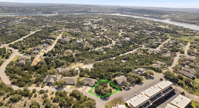 Listing photo 2 for 21501 Pershing Ave, Lago Vista TX 78645