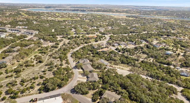 Listing photo 3 for 21501 Pershing Ave, Lago Vista TX 78645