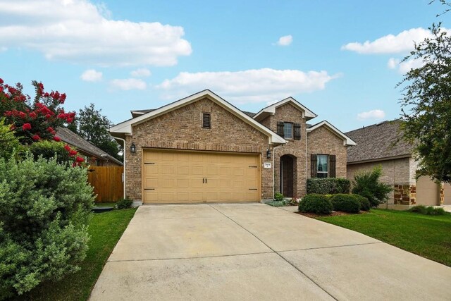 7909 Sunrise Ravine Pass, Lago Vista, TX 78645 - photo 2