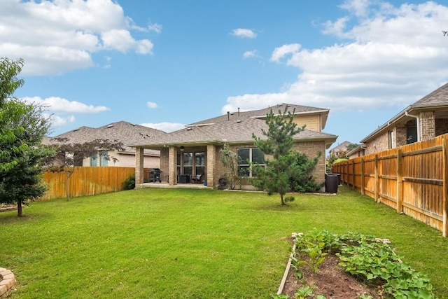 7909 Sunrise Ravine Pass, Lago Vista, TX 78645 - photo 29