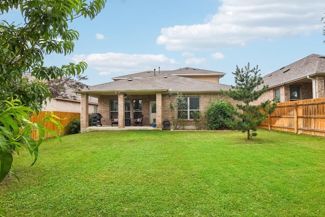 7909 Sunrise Ravine Pass, Lago Vista, TX 78645 - photo 30