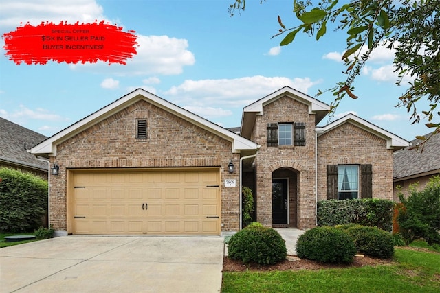 7909 Sunrise Ravine Pass, Lago Vista, TX 78645 - photo 1