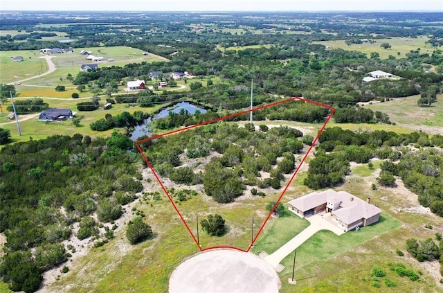 Listing photo 2 for LOT24 Rain Lily Ct, Burnet TX 78611