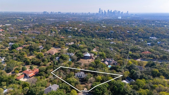 608 Rainbow Cv, West Lake Hills, TX 78746