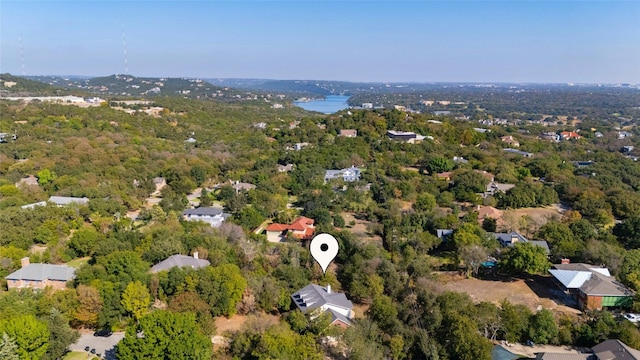 608 Rainbow Cv, West Lake Hills, TX 78746