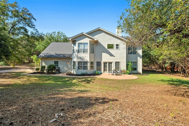 608 Rainbow Cv, West Lake Hills, TX 78746