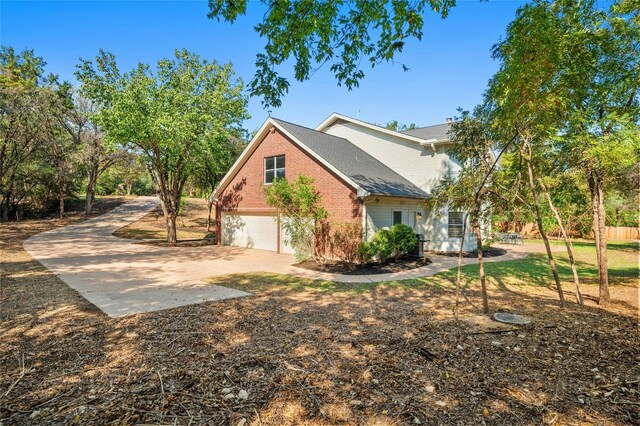 608 Rainbow Cv, West Lake Hills, TX 78746