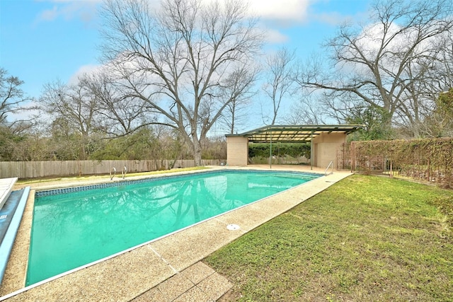 4204 Gregg Ward Ln, Austin, TX 78744 - photo 24
