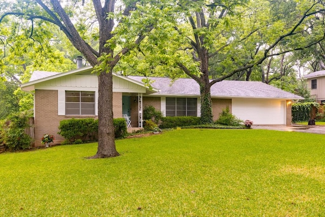 4204 Gregg Ward Ln, Austin, TX 78744 - photo 1