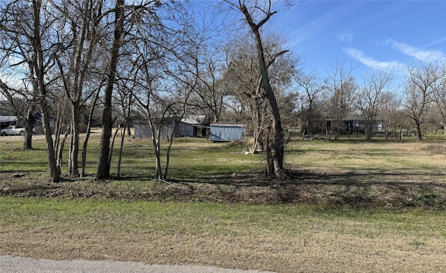 000 Caldwell St, Lexington TX, 78947 land for sale