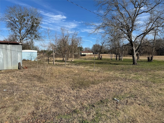 Listing photo 2 for 000 Caldwell St, Lexington TX 78947