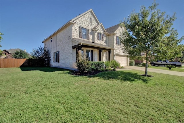 Listing photo 2 for 20609 Meridian Blvd, Pflugerville TX 78660