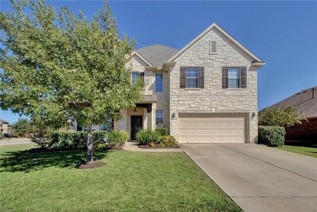 20609 Meridian Blvd, Pflugerville TX, 78660, 4 bedrooms, 3.5 baths house for sale