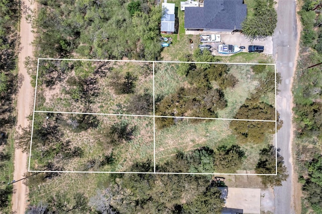 TBD E Maple Dr, Granite Shoals TX, 78654 land for sale