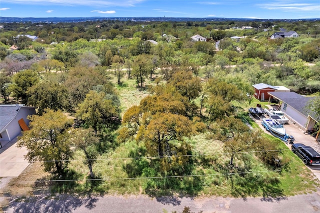 Listing photo 3 for TBD E Maple Dr, Granite Shoals TX 78654