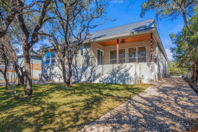 300 Bedford Dr, Spicewood, TX 78669 - photo 3