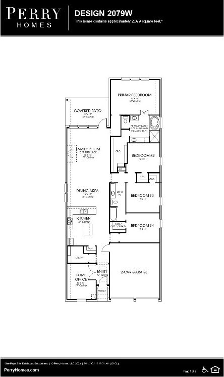 120 King Haakon Bay Dr, Kyle, TX 78640 - view of floor plan / room layout