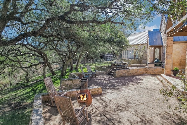 222 Winn Valley Dr, Wimberley, TX 78676 - photo 40