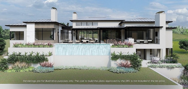 4908 Honey Daisy Way, Austin, TX 78738