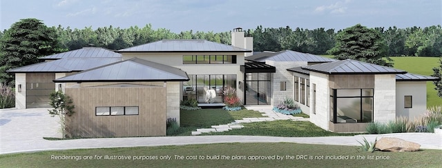 4908 Honey Daisy Way, Austin, TX 78738