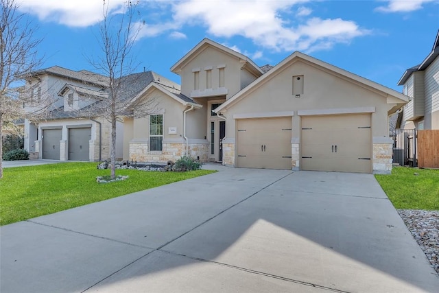404 Cortona Ln, Georgetown, TX 78628 - photo 2
