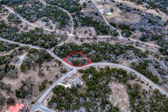 LOTK11056 Longview, Horseshoe Bay, TX 78657 - photo 1
