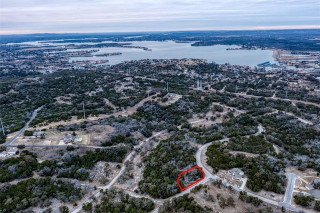 LOTK11056 Longview, Horseshoe Bay, TX 78657 - photo 2