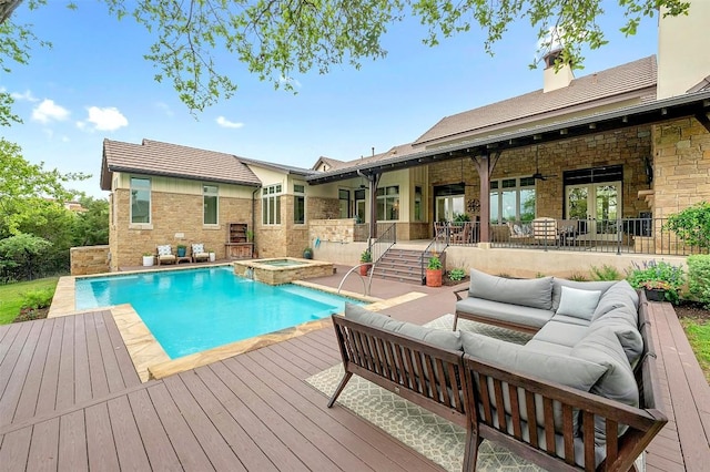 8024 Carlton Ridge Cv, Austin, TX 78738 - photo 40