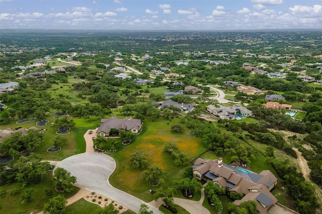 8032 Carlton Ridge Cv, Austin TX, 78738 land for sale