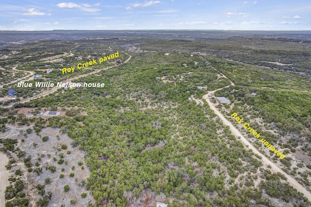 Listing photo 2 for 917 Roy Creek Trl, Dripping Springs TX 78620