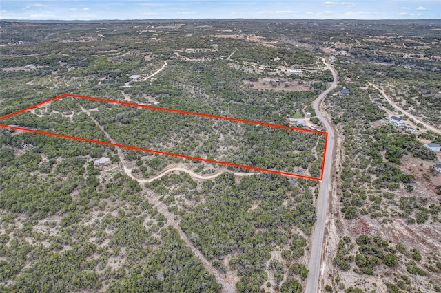 Listing photo 3 for 917 Roy Creek Trl, Dripping Springs TX 78620