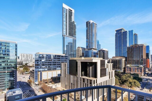360 Nueces St Unit 1318, Austin, TX 78701 - photo 3