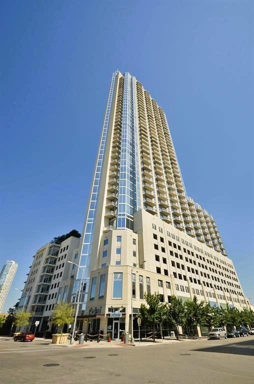360 Nueces St Unit 1318, Austin, TX 78701 - view of property